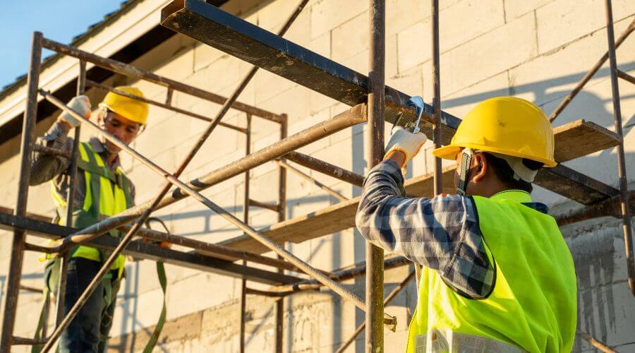 Professional fairlawn roofing services in Felton, MN